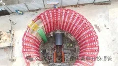 顶管中继间:破解长距离顶进难题的利器,工作全流程&使用注意事项你不能错过 - 湖南建伟通-专业顶管机制造与非开挖工程服务厂家