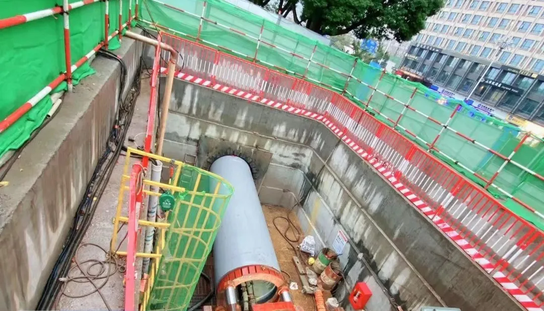 顶管中继间:破解长距离顶进难题的利器,工作全流程&使用注意事项你不能错过 - 湖南建伟通-专业顶管机制造与非开挖工程服务厂家
